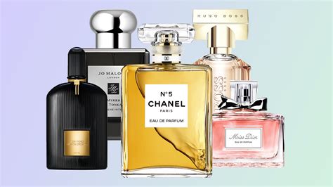 Perfumes 